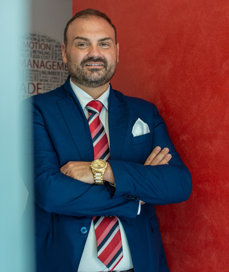 Finexpert Chi Siamo