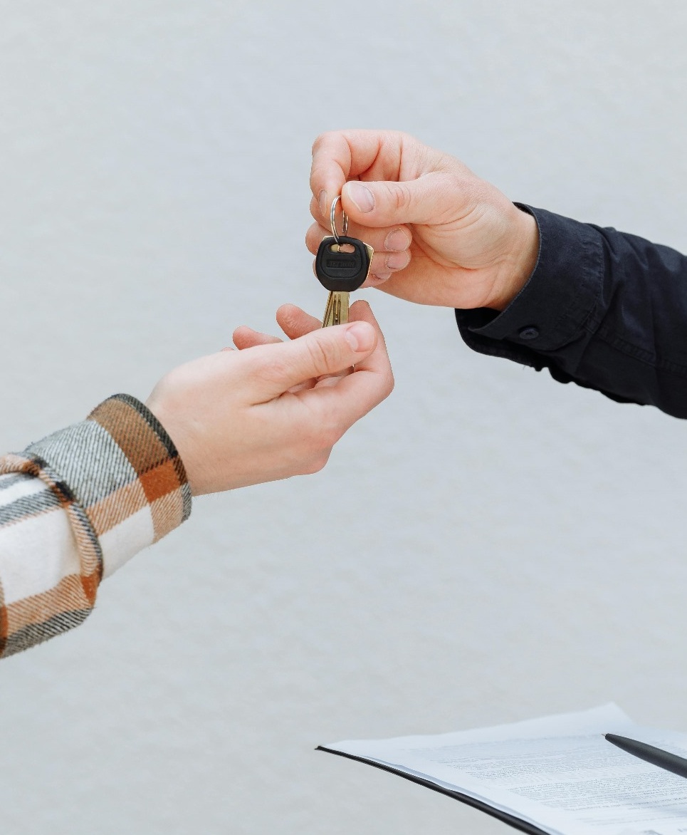 leasing immobiliare