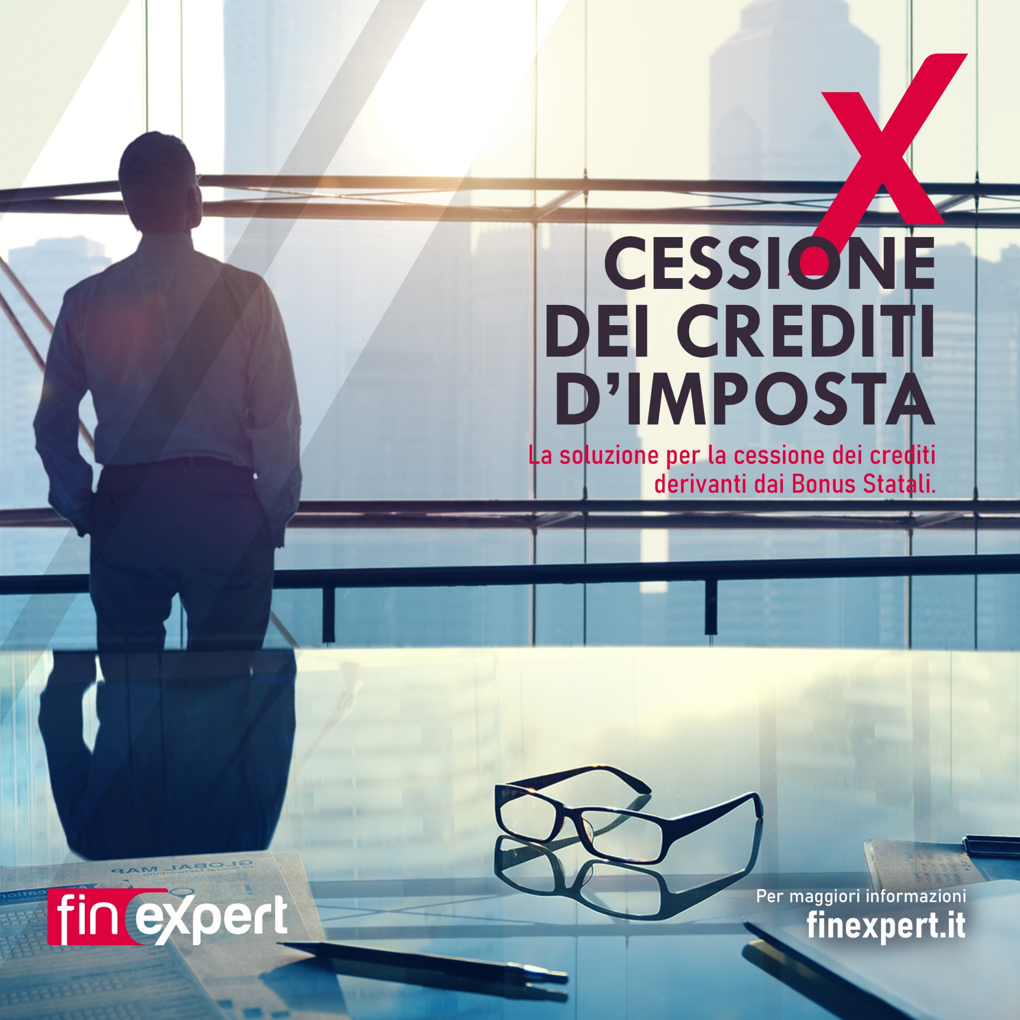cessione