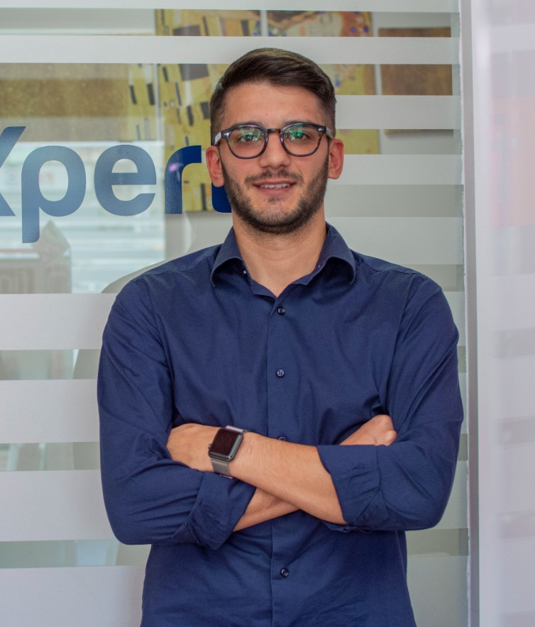 Finexpert Chi Siamo