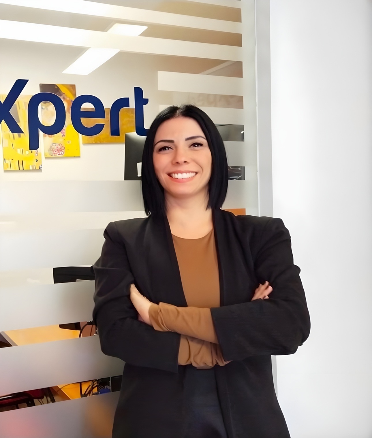 Finexpert Chi Siamo