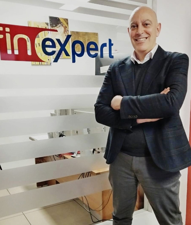 Finexpert Chi Siamo