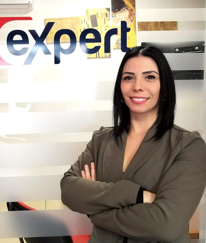 Finexpert Danila Mazzia