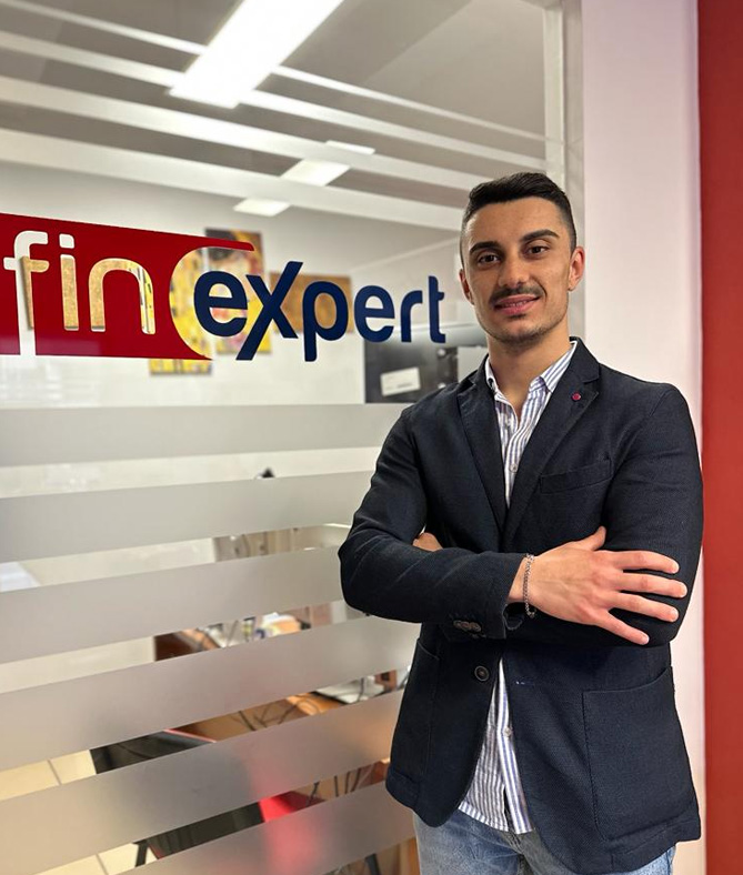Finexpert Chi Siamo