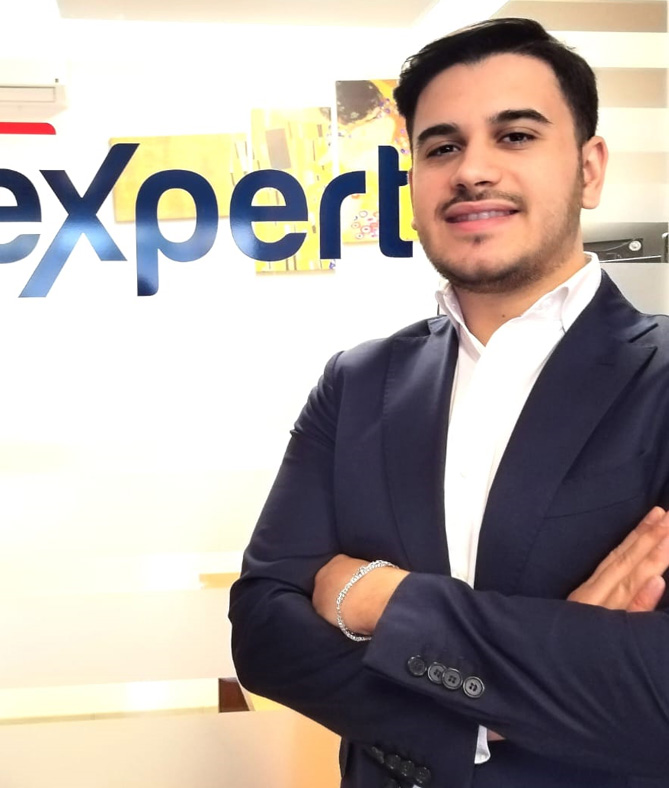 Finexpert Chi Siamo
