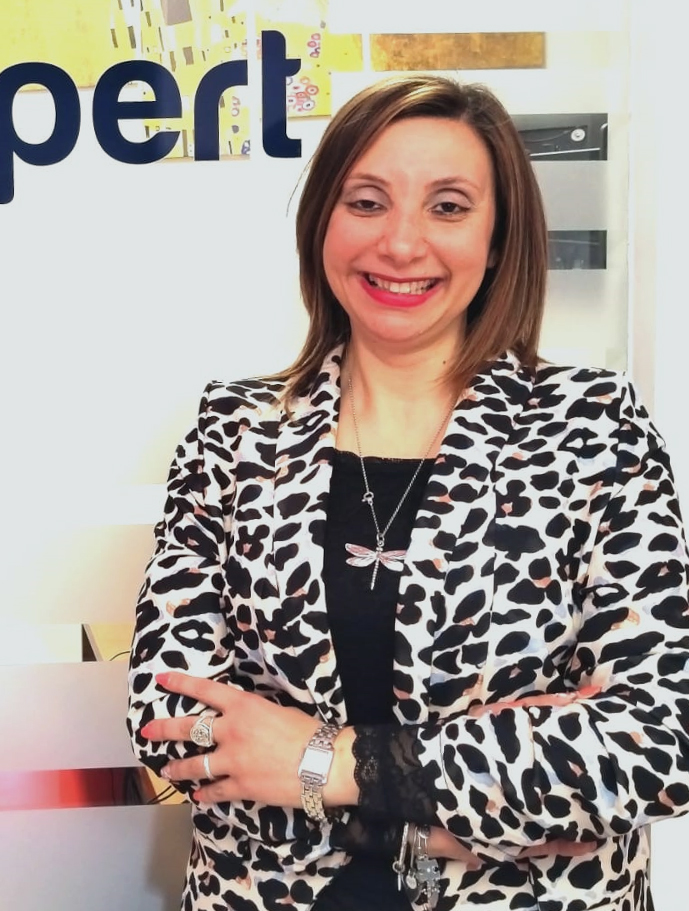Finexpert Adele Saporito