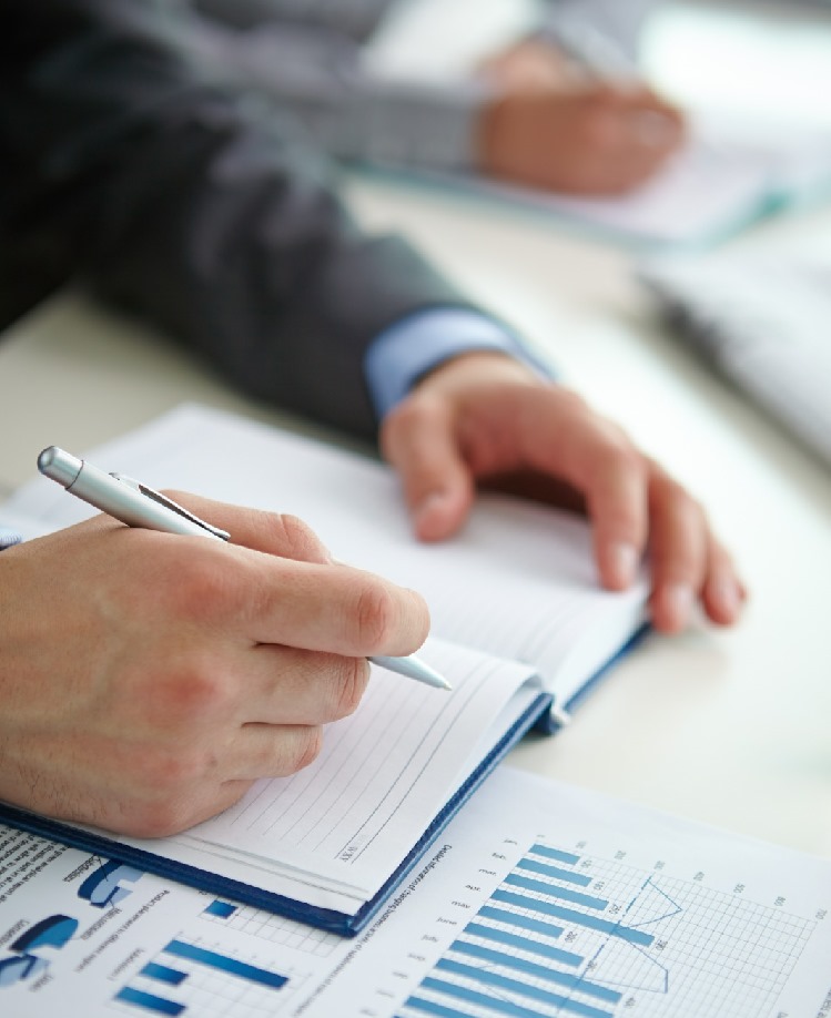 attestazione capacità finanziaria