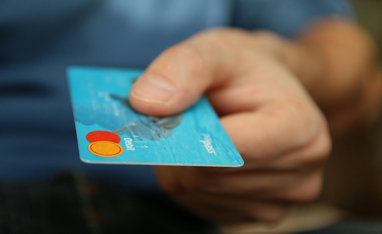 carta di credito visa per privati ed aziende